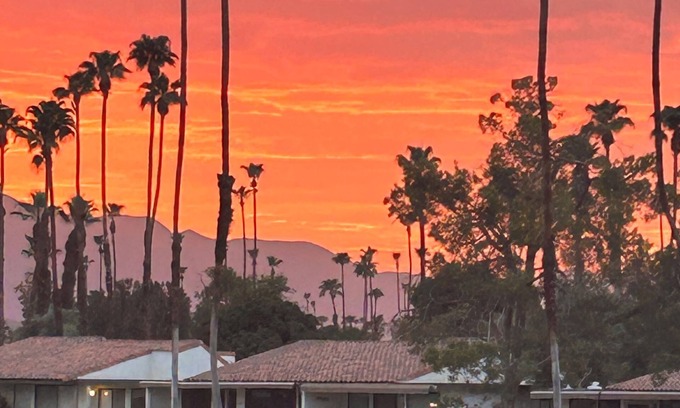 Rancho Mirage Condo | Ranchos Las Palmas Country Club