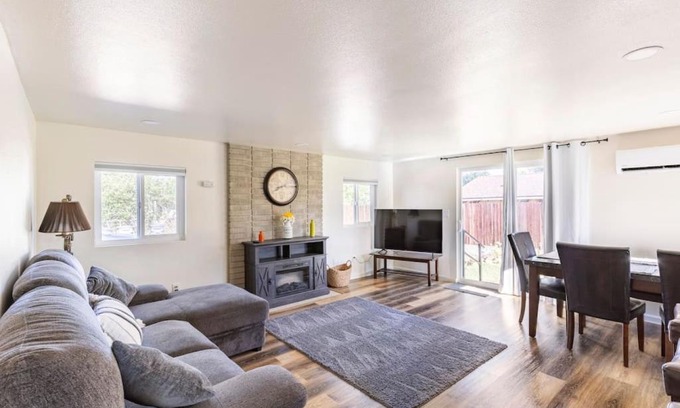 Ramona House | Ranchview Retreat Charming 4BR home in Ramona