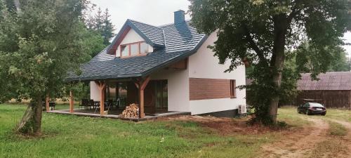 Drohiczyn House | Ranczo Bosikowo