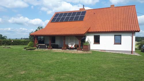 Koczala House | Ranczo