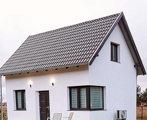 Witnica House | Ranczo pod lasem