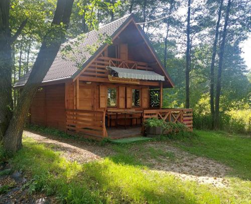 gmina Bojanow House | Ranczo Rykowisko
