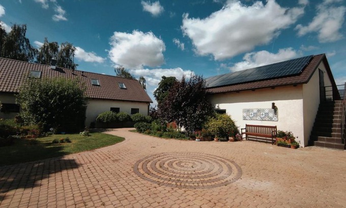 Marcinkowo Gorne Apartment | Ranczo Tomaszówka, Lokalik nad Gąską