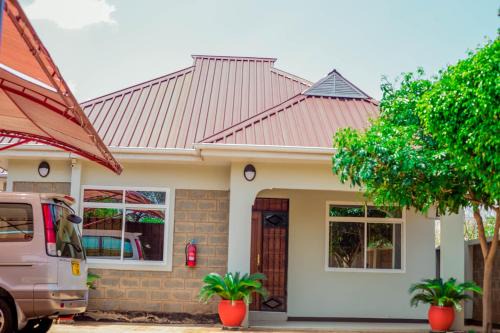 Mwanga Apartment | Randa Family House - Moshi