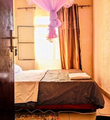 Ruhengeri House | Randa's House I Homestay