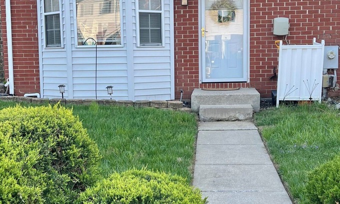 Randallstown House | Randallstown 3 Bedroom Townhome Gem