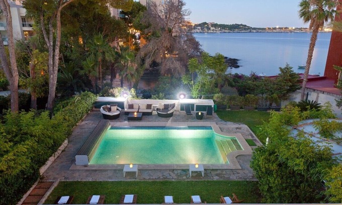 Illetas Villa | Randemar - Beach House Ses Gerres by Vida Villas
