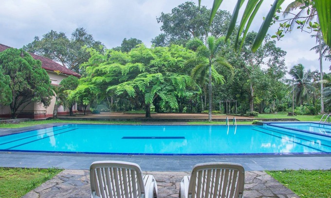 Eheliyagoda House | Randiya Epiliyagoda Resort