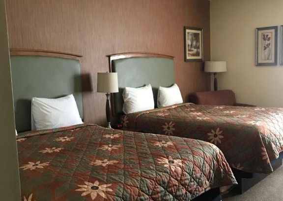 Winchester Hotel | Randolph Inn and Suites