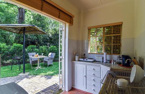 Muldersdrift House | Random Harvest Country Cottages