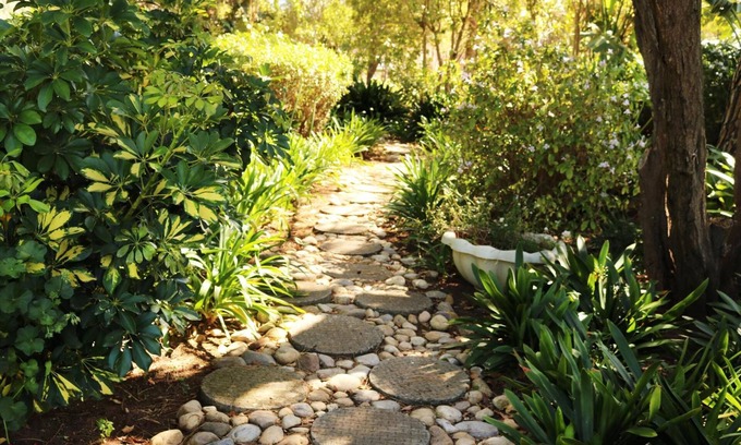 Robertson House | Randrivier Guest house