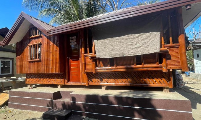 Patar House | Randy’s Transient Houses
