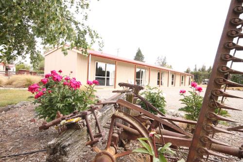 Ranfurly Resort | Ranfurly Holiday Park & Motels