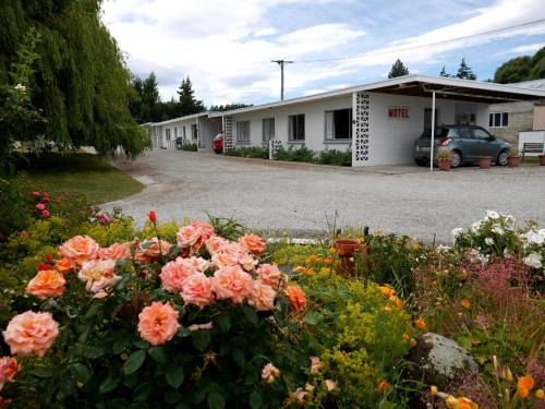 Ranfurly Hotel | Ranfurly Motels
