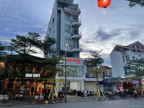 Hue City Centre Hotel | Rang Dong Hue Hotel