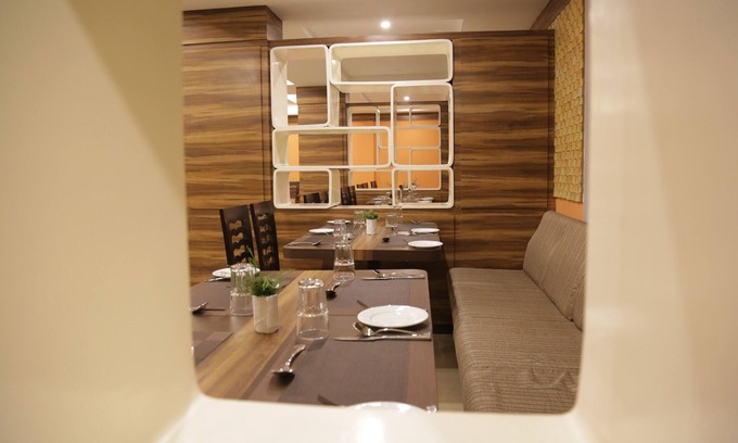 Vellore Hotel | Rangalaya Royal