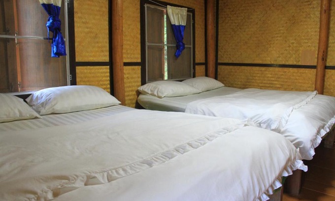 Ban Luang Cabin | Rangbondoi - Birdwatching Included
