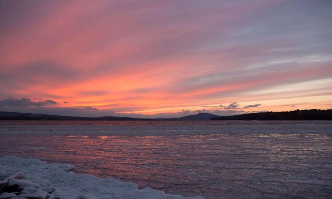 Rangeley Resort | Rangeley Lake Resort a Ramada by Wyndham