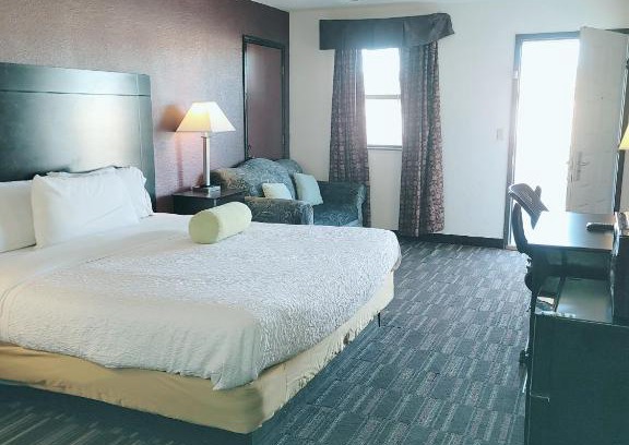 Alva Hotel | Ranger Inn Alva