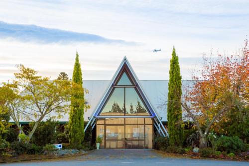 Fernside Resort | Rangiora Eco Holiday Park