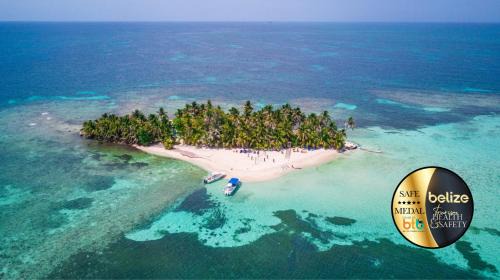 Sittee Point Hotel | Ranguana Caye Cabanas