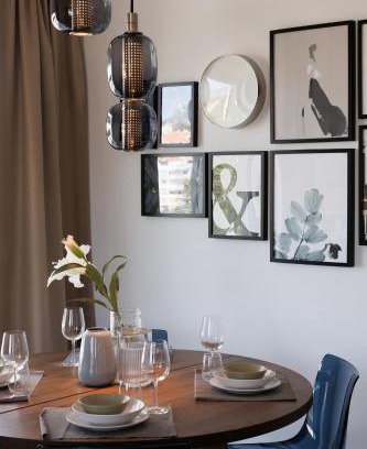 Puerto Banus Apartment | Ranhomes rentals apartments