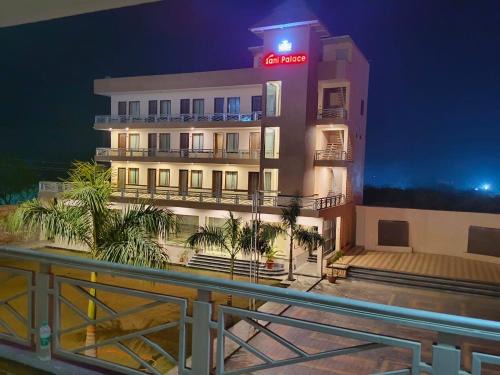 Kishangarh Resort | Rani Palace Hotel And Resort