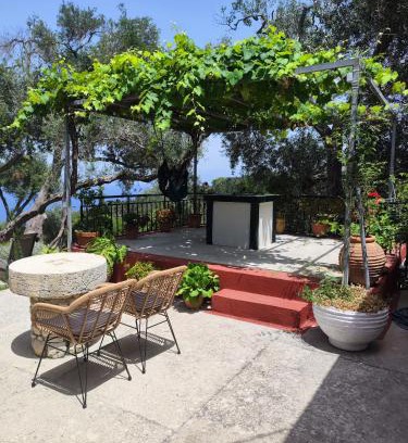 Lakka House | Rania's Cottage
