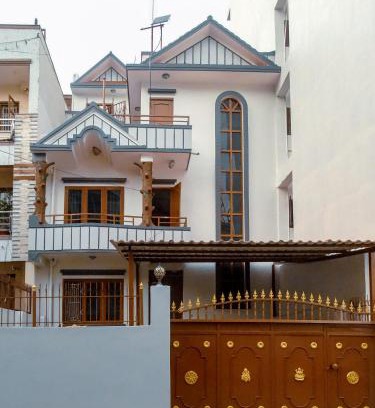 Nagarjun Apartment | Raniban Lila's Homestays