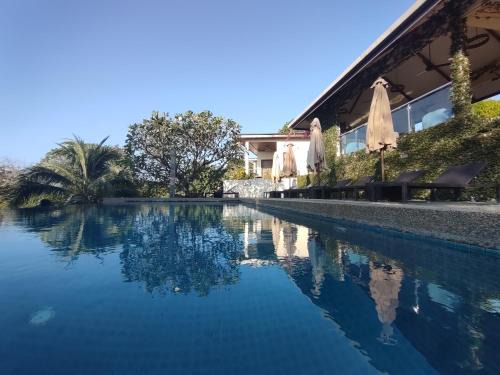 Langkawi Cabin | Ranis Lodge