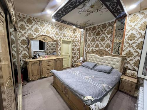 Urgench Apartment | RaniyaHouse