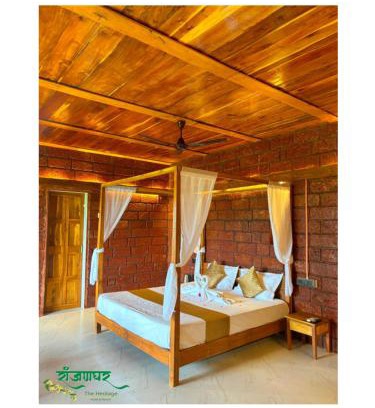 Guhagar Hotel | Ranjanghar