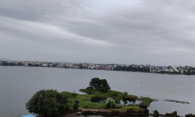 Kolhapur Apartment | Rankala Lakeview