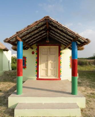 Hodka Village Resort | Rann Diamond Village Resort