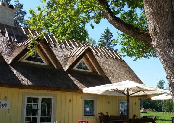 Saaremaa Cabin | Ranna Villa Farm