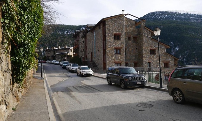 Ransol Apartment | Ransol Tarter SXX-Vacances Pirinenca