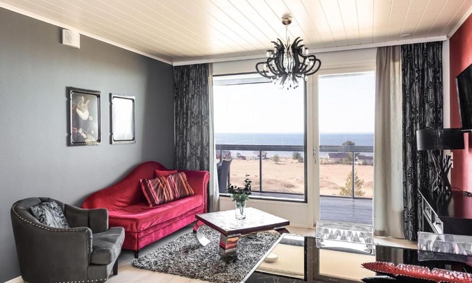 Kalajoki House | Rantakallan Timantti Apartments