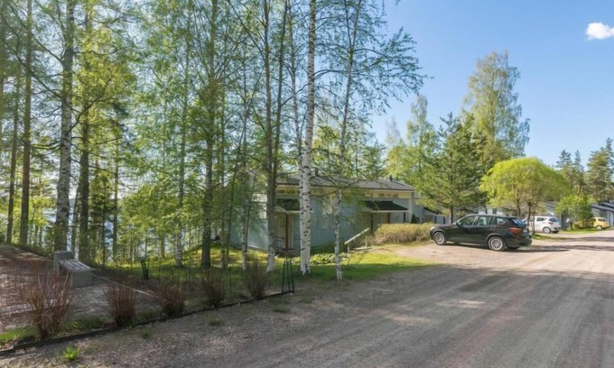 Ruokolahti House | Rantalinna 2 by Interhome