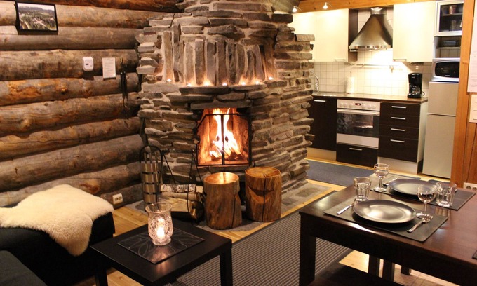 Rukatunturi Apartment | Rantaruka