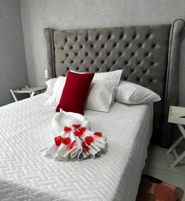 Polokwane Bed & Breakfast | RANTI Guest House