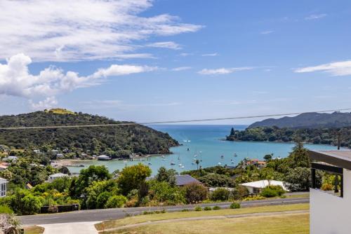 Mangonui Hotel | Ranui Lodge