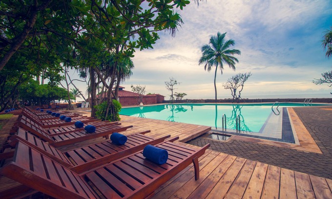 Wennappuwa Resort | Ranweli Holiday Village