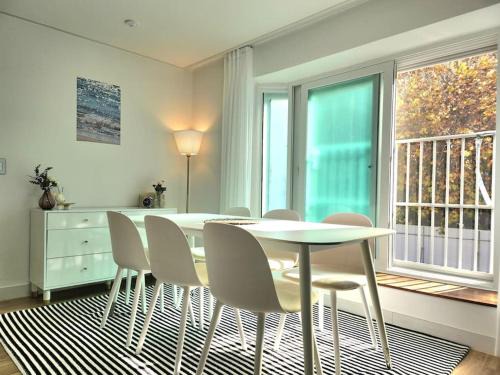 Sinjeong-dong Apartment | Raon Seoul