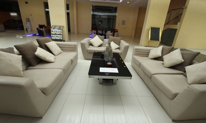 Al Khafji Hotel | Raoum Inn Serviced Apartments- Khafji Southern