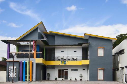Balige Hotel | RAP Hotel Balige