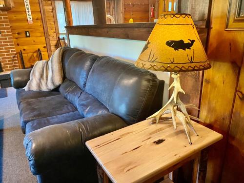 Rapid City House | Rapid River Classic cottage