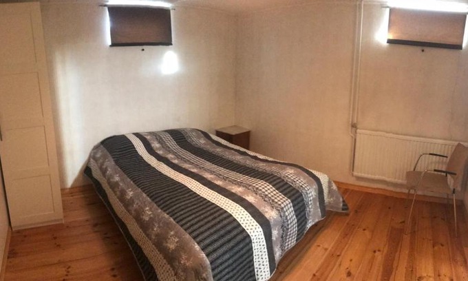 Rappe House | Rappe