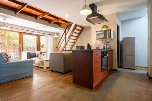 Hoedspruit Apartment | Raptors Wildlife Escapes