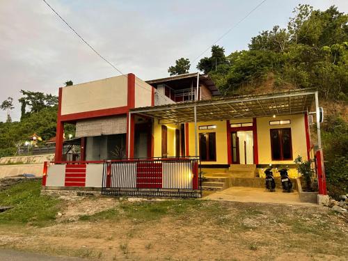 Waisai House | Rara Guest House Raja Ampat