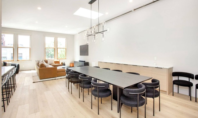Walla Walla Condo | Rare DOWNTOWN Walla Walla Loft Apartment!